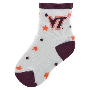 Baby Mojo Virginia Tech Hokies 