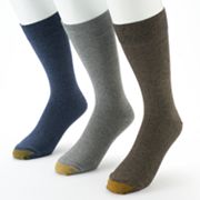 muk luks men's nordic knit bootie slipper socks