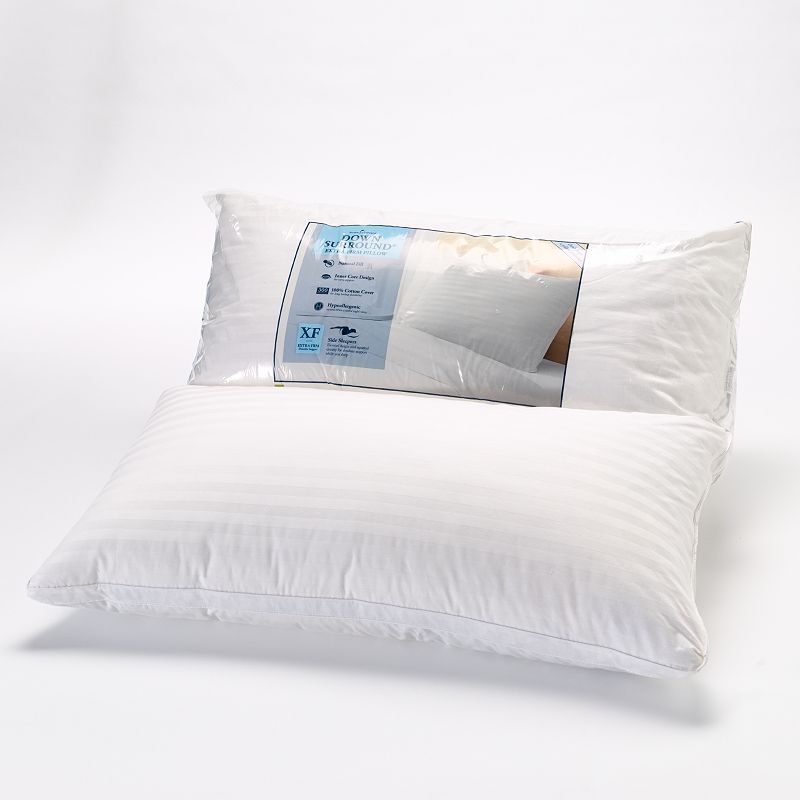 Extra Firm Pillow Kohl's