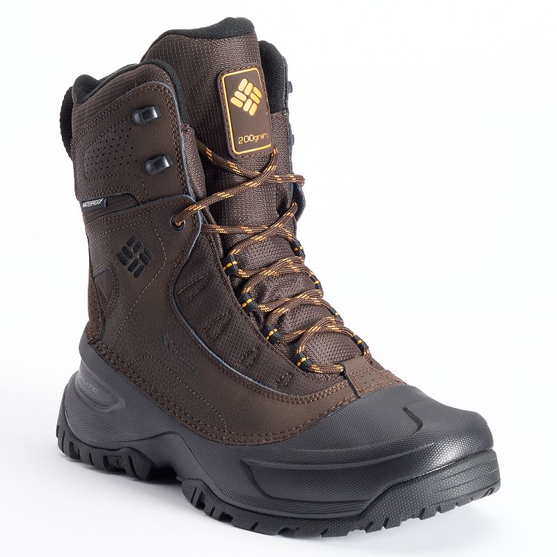 columbia thermolite waterproof boots