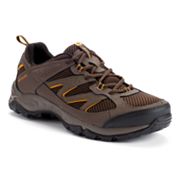 fila travail men's trail shoes