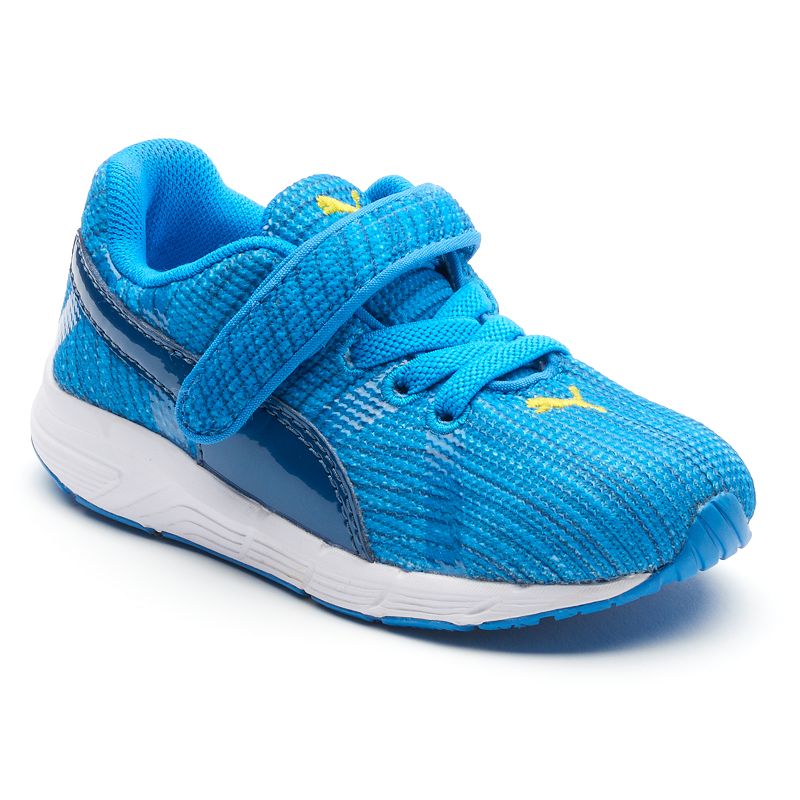 men's velcro sneakers kohl's