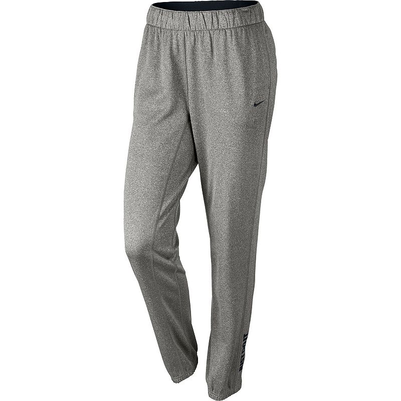 women's nike therma all time training pants