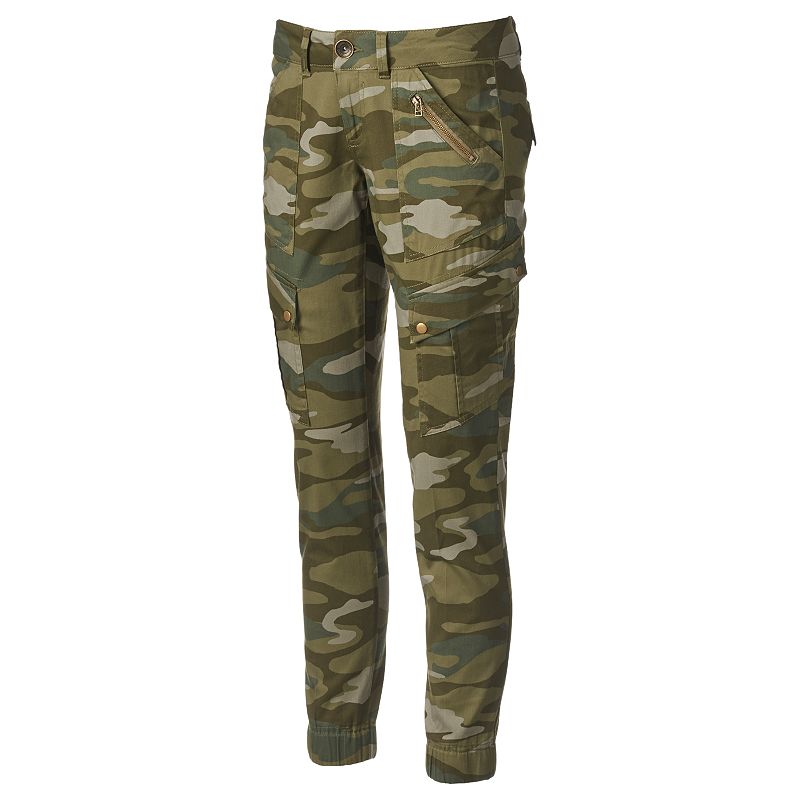 kohl's jogger pants