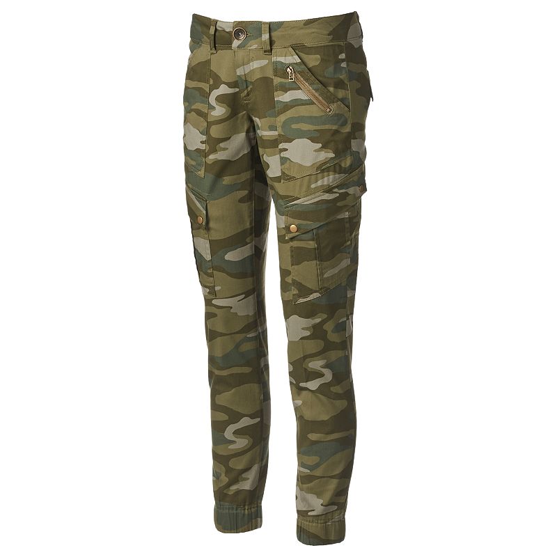 rewind cargo pants