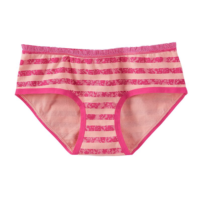 So Girls Panties Kohl's