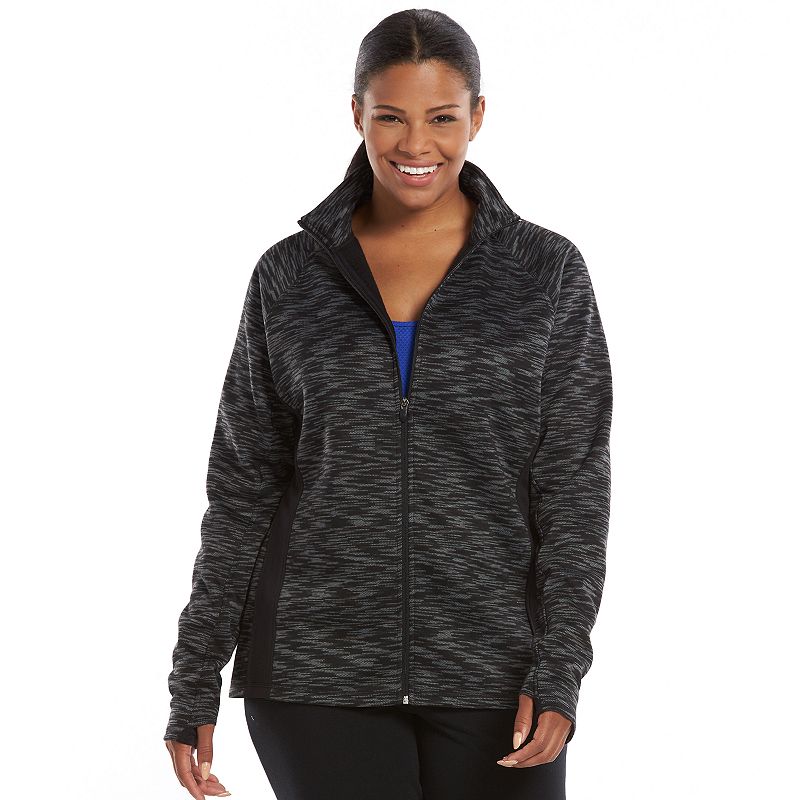 tek gear women's plus