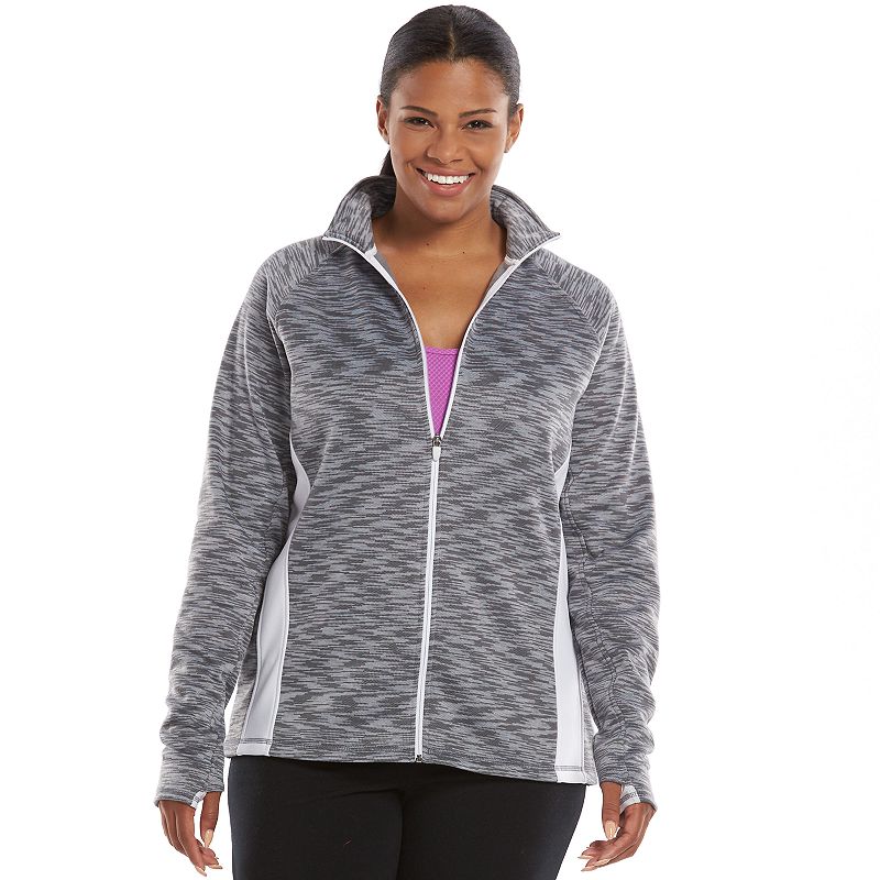 tek gear women's plus