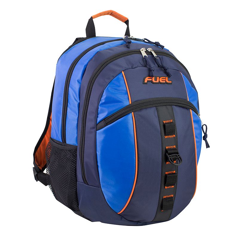 fuel laptop backpack