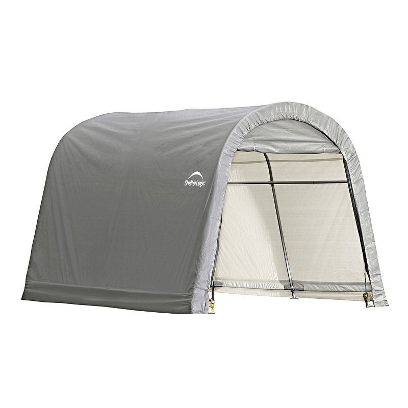 Steel Storage Shed Kohl's