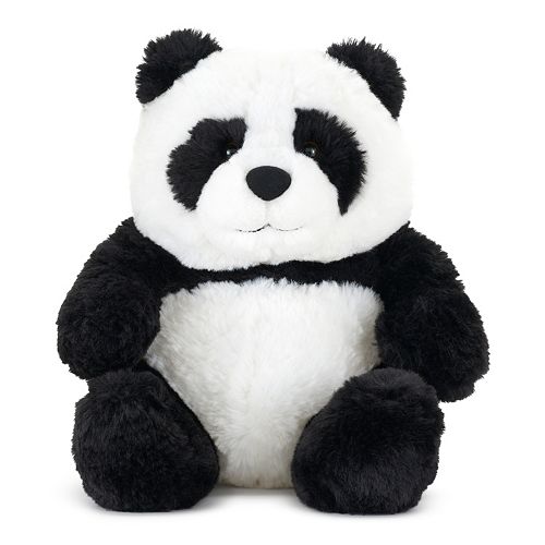 Kohl's CaresÂ® Panda Bear Plush