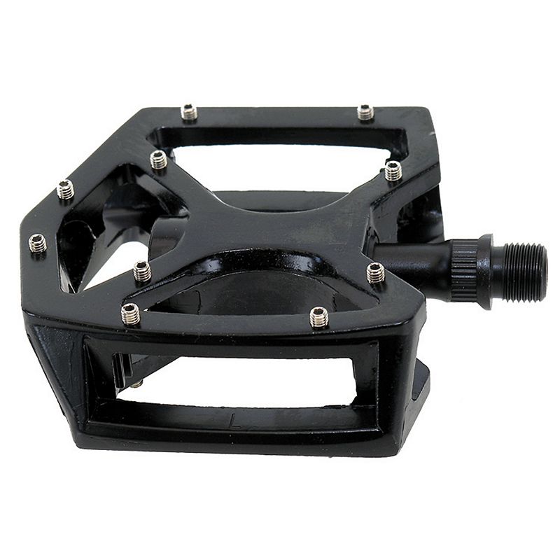 M-Wave 9/16-in. BMX Bike Pedals, Black