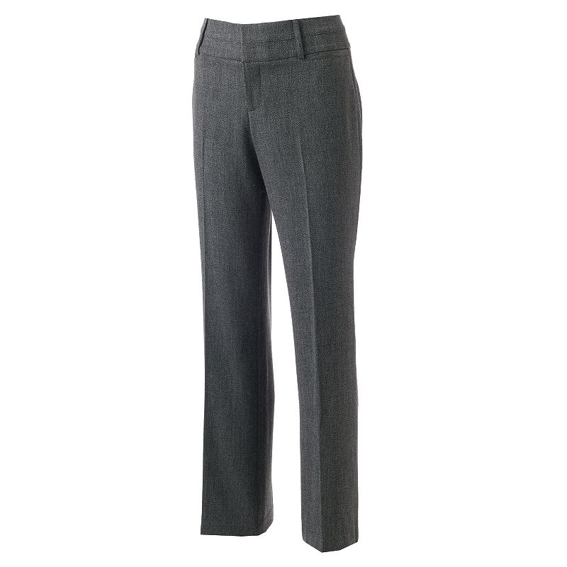 polyester rayon pants