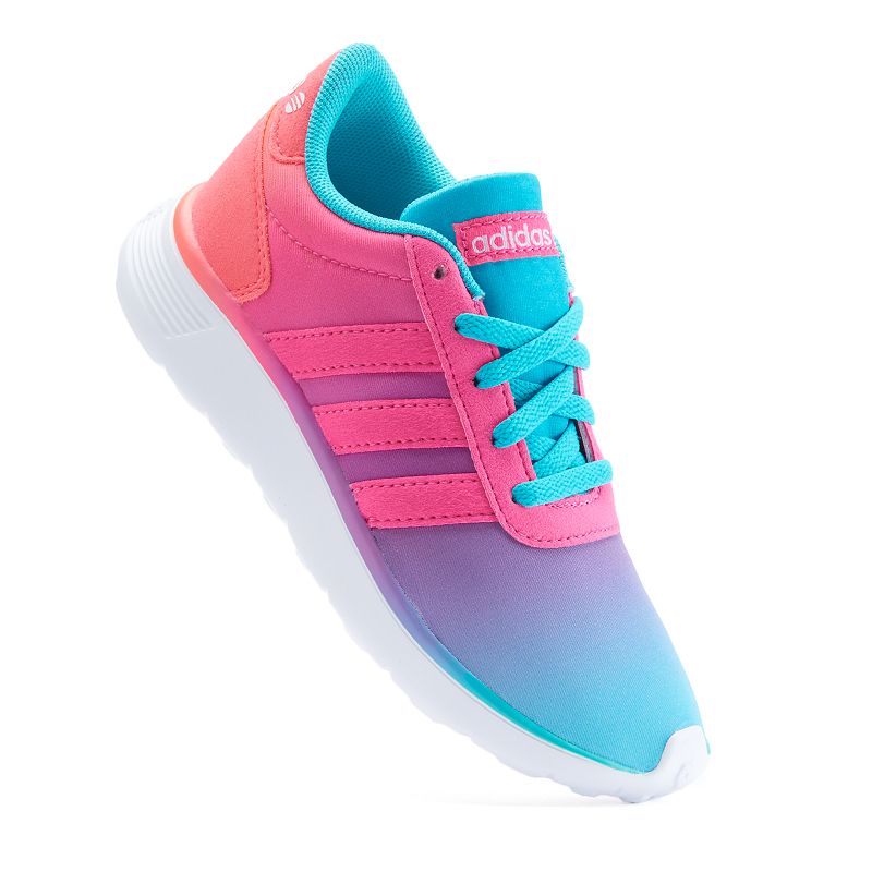 kohls girls athletic shoes