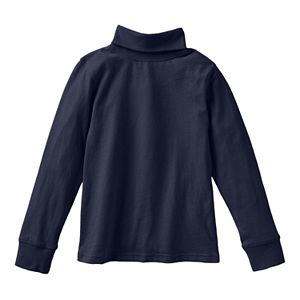 Boys 4-7x Jumping Beans® Solid Turtleneck