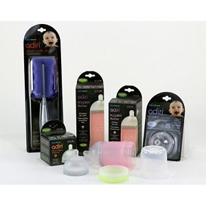 Adiri NxGen Newborn Infant Feeding System