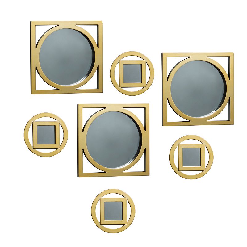 Square Mirror Set Kohl's