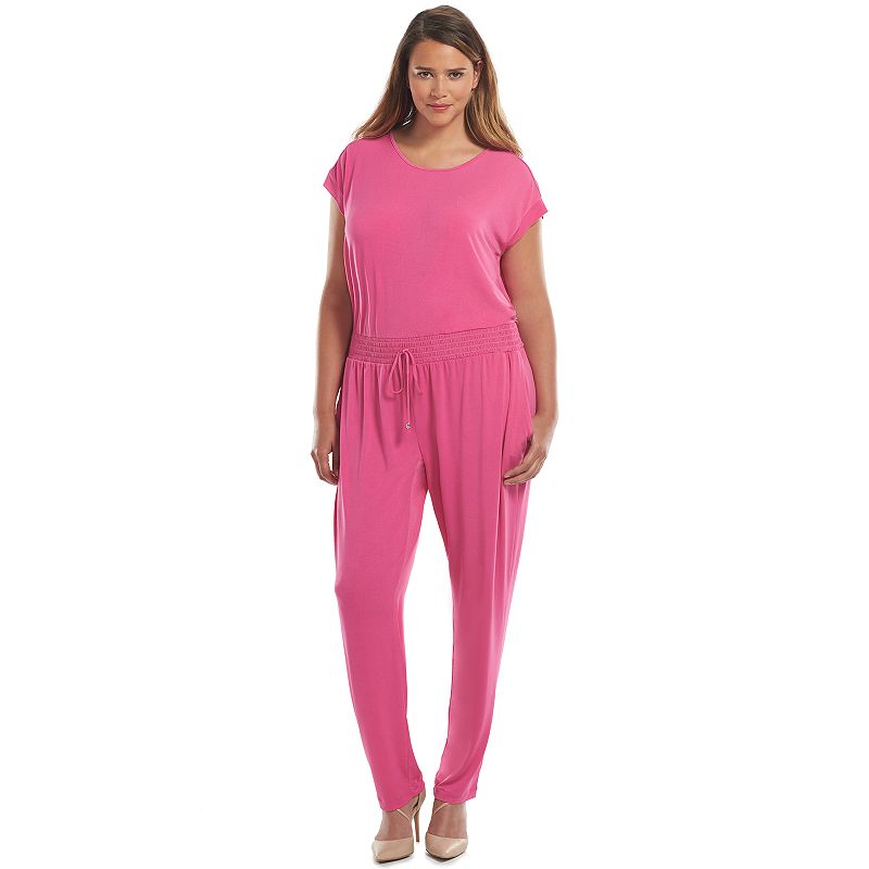 Jennifer Lopez Jumpsuit Kohl's