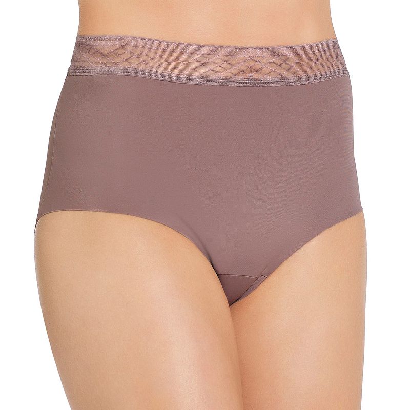 Vanity Fair Beauty Back Seamless Brief 13227 Women's