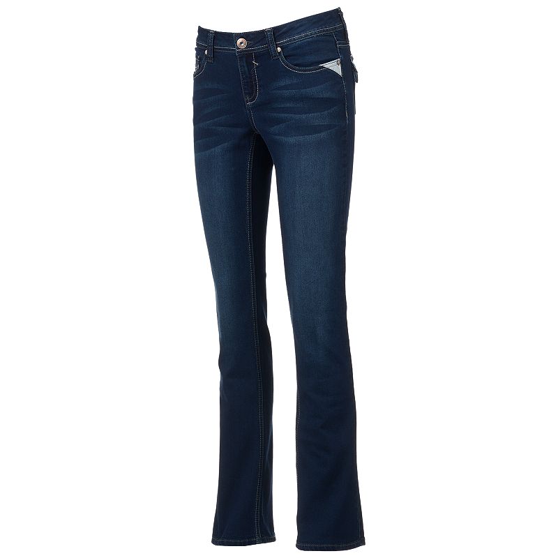 Hydraulic Women's Jeans Jeans Hub