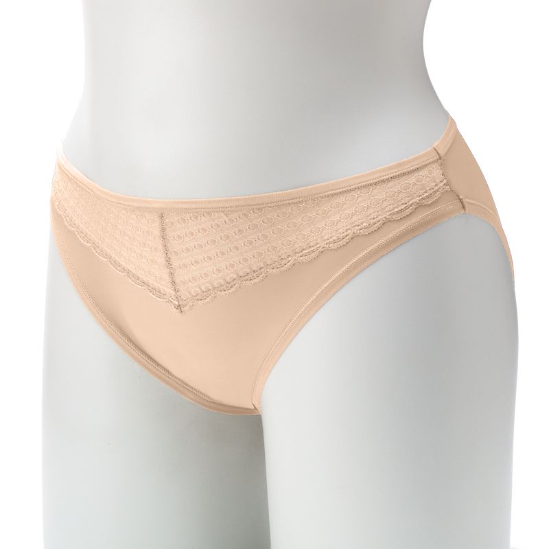 Vanity Fair Underwear Kohl's