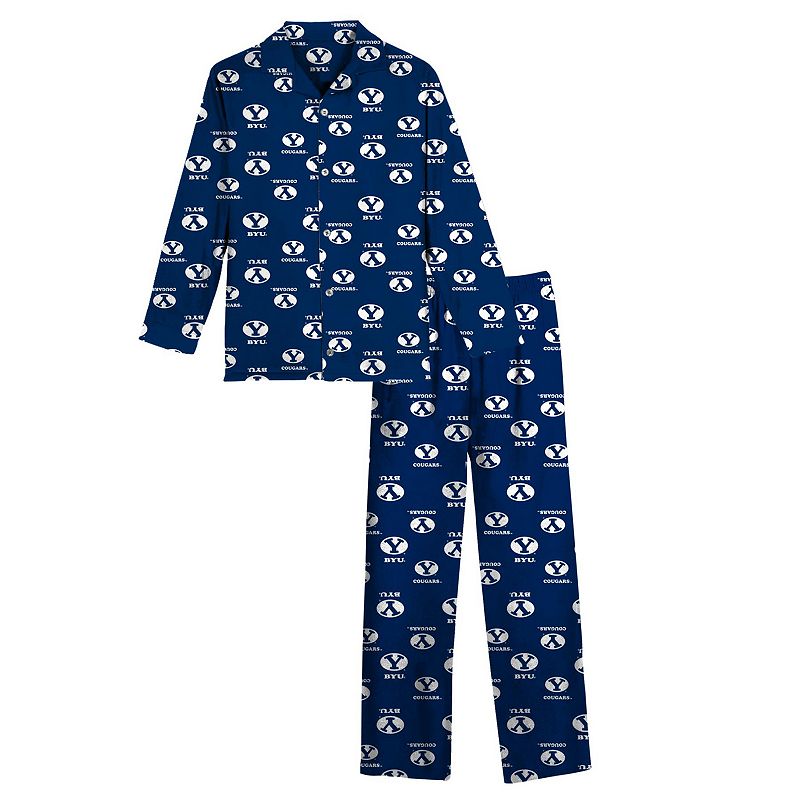 Kids Polyester Pajamas Kohl's