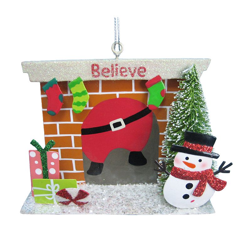 Christmas Seasonal Ornaments Kohl's