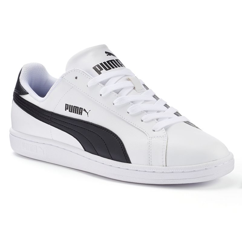 Mens Leather Athletic Shoes Kohl's