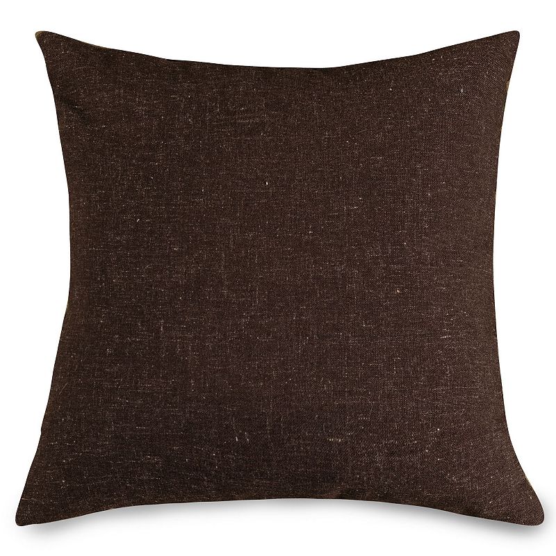 MAJESTIC HOME GOODS MAGNOLIA WALES THROW PILLOW