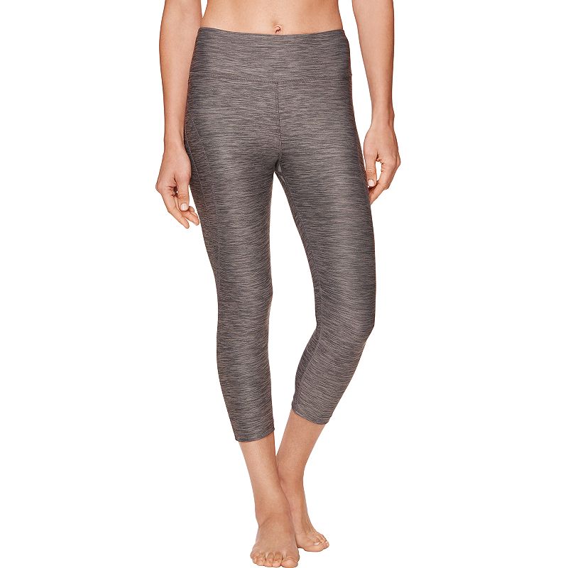 brown leggings kohls