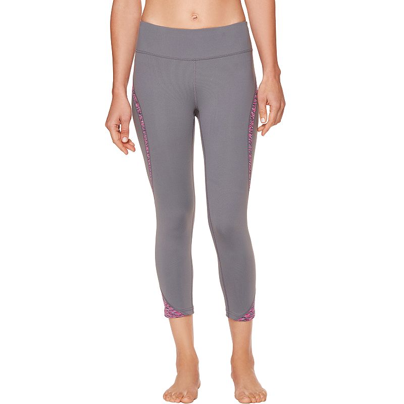 kohl's leggings nike