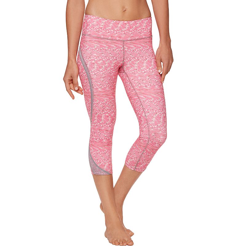 Capri Leggings Kohl's
