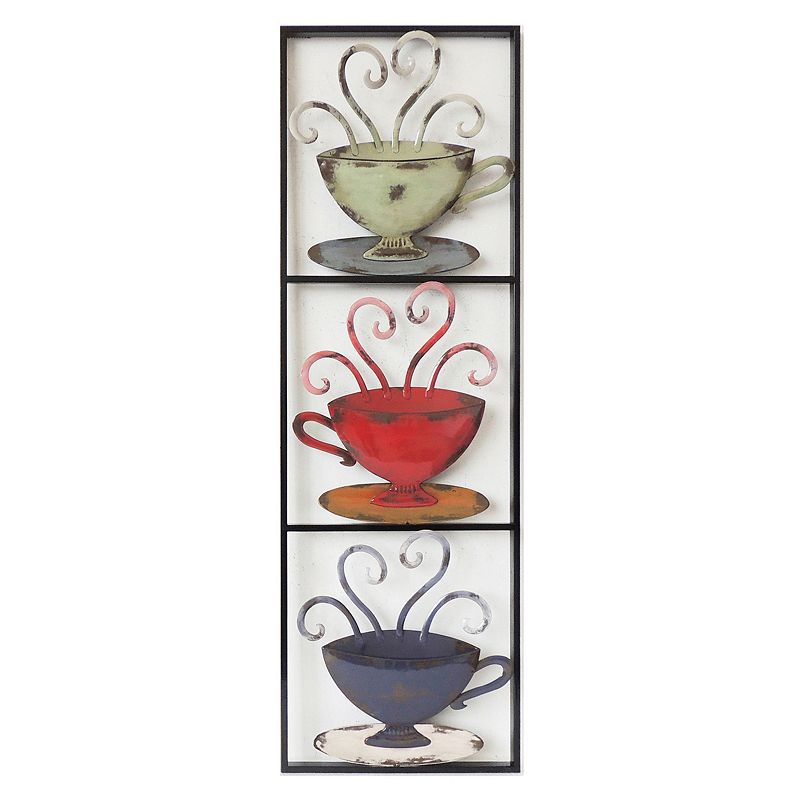 Dining Kitchen Wall Decor Kohl's