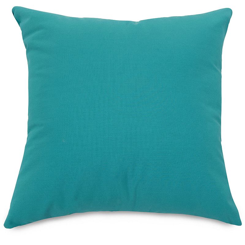 MAJESTIC HOME GOODS INDOOR OUTDOOR THROW PILLOW