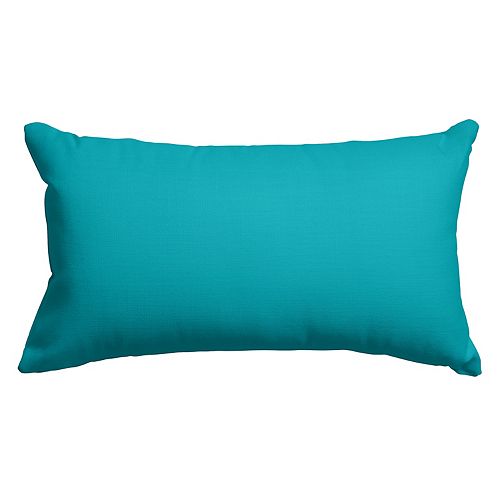Majestic Home Goods Indoor Outdoor Small Throw Pillow