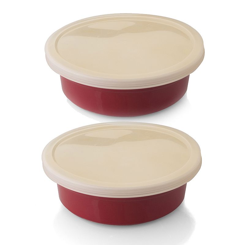 Kitchen Stoneware Dinnerware Set Kohl's