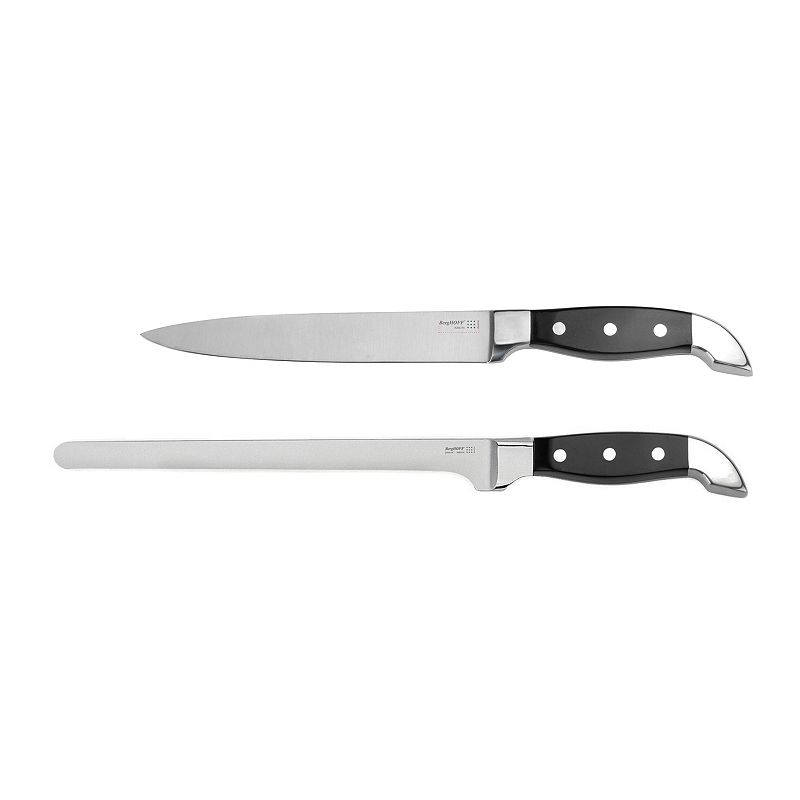 BergHOFF Knife cheese 2 set Orion knife kohl's pc. Carving  Set