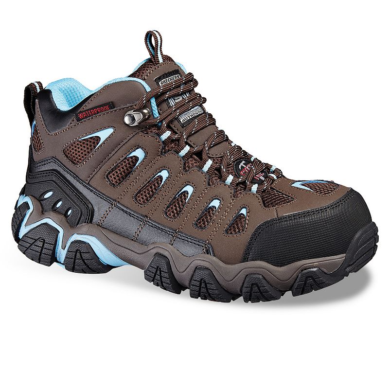 kohl's work shoes