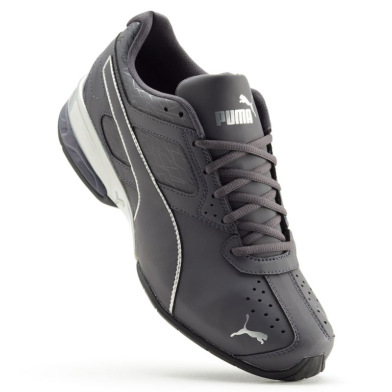 Mens Leather Athletic Shoes Kohl's