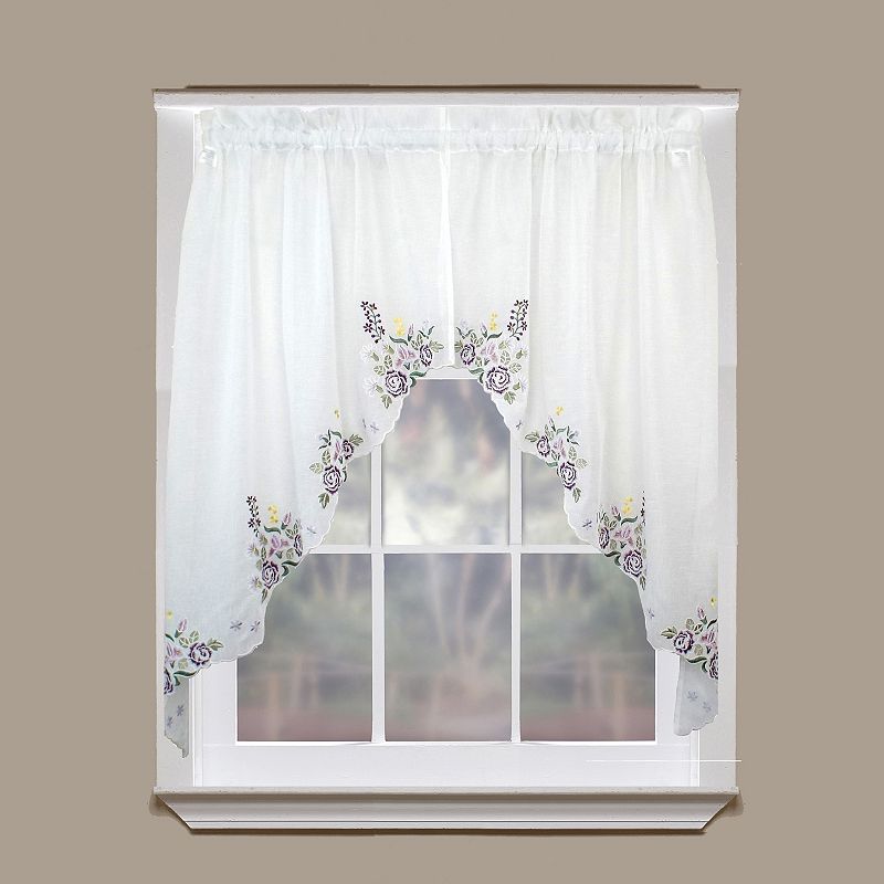 How To Make Balloon Curtains Sears Curtains and Drapes