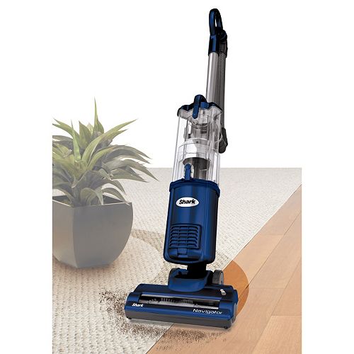 NEW Shark NV105 Navigator Light Vacuum 622356535595 eBay