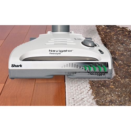 NEW Shark SV1106 Navigator Freestyle Cordless Stick Vacuum eBay