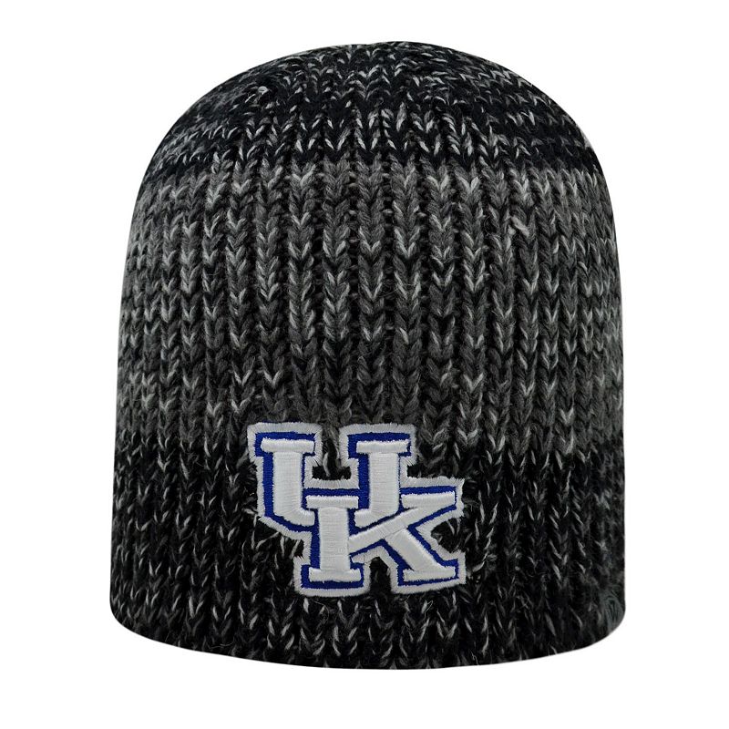 Adult Top Of The World Kentucky Wildcats Leeward Wool Hat