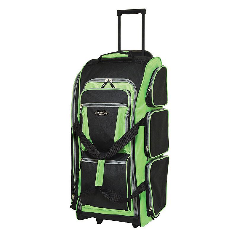 Kohl's Luggage Bags