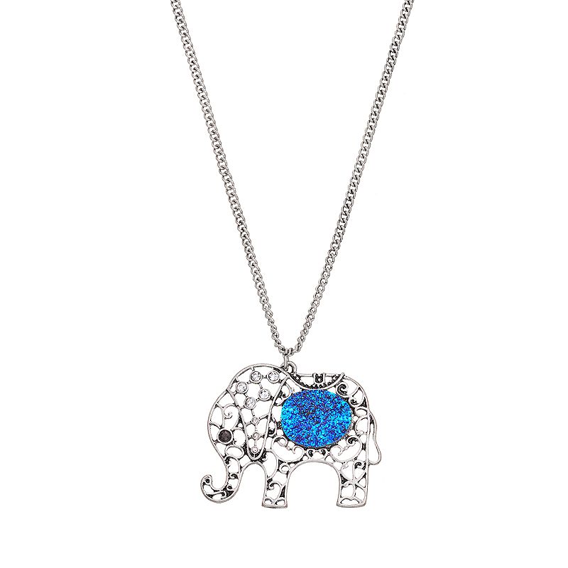 Womens Elephant Jewelry Kohl's