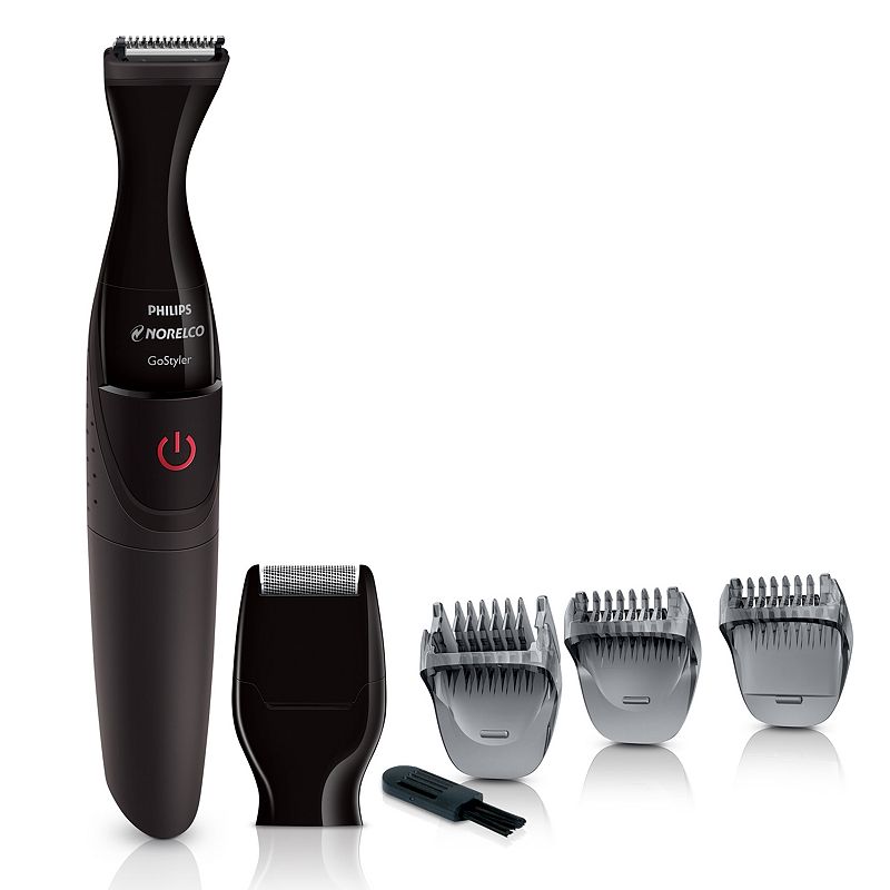 Beard Trimmer Kohl's