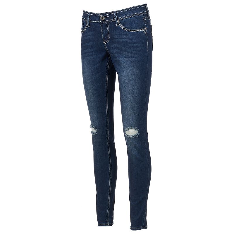 Hydraulic Women's Jeans Jeans Hub