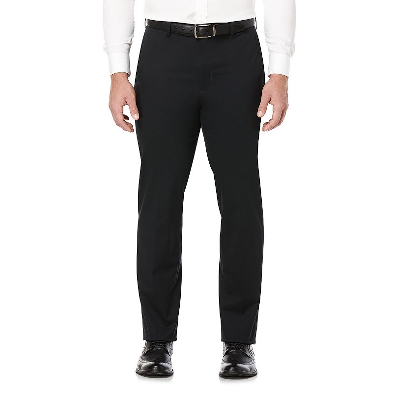 Men's Savane Executive Khaki StraightFit Performance Pants