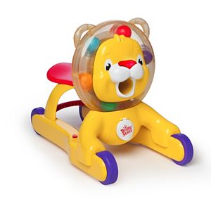 Bright Starts 3-in-1 Step & Ride Lion