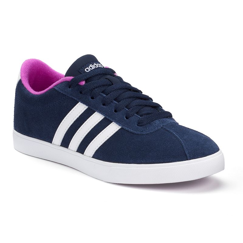 kohls girls adidas